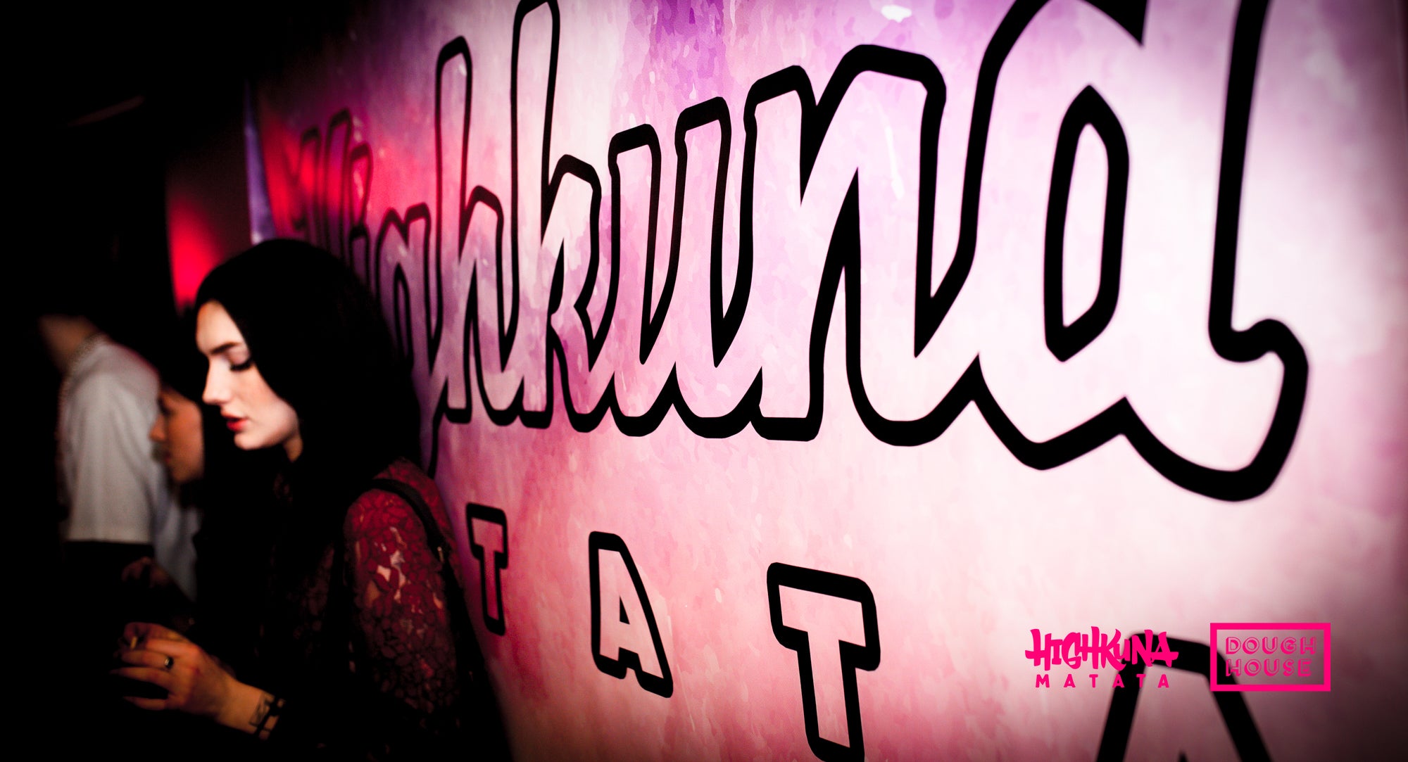 069 HIGHKUNA CITY RIOT | RATED R - FSK | 17-09-22