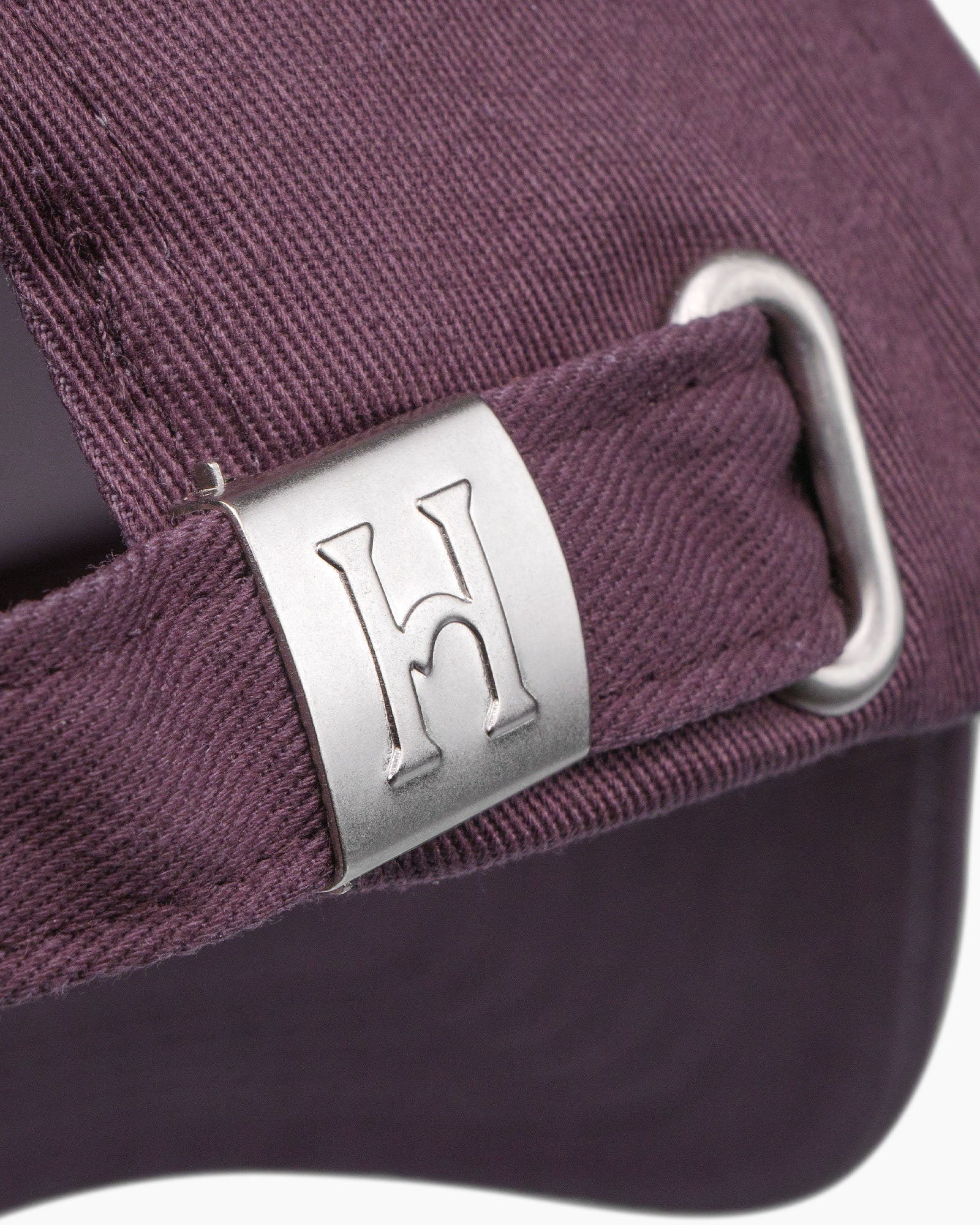 Highkuna Cap - Dark Purple