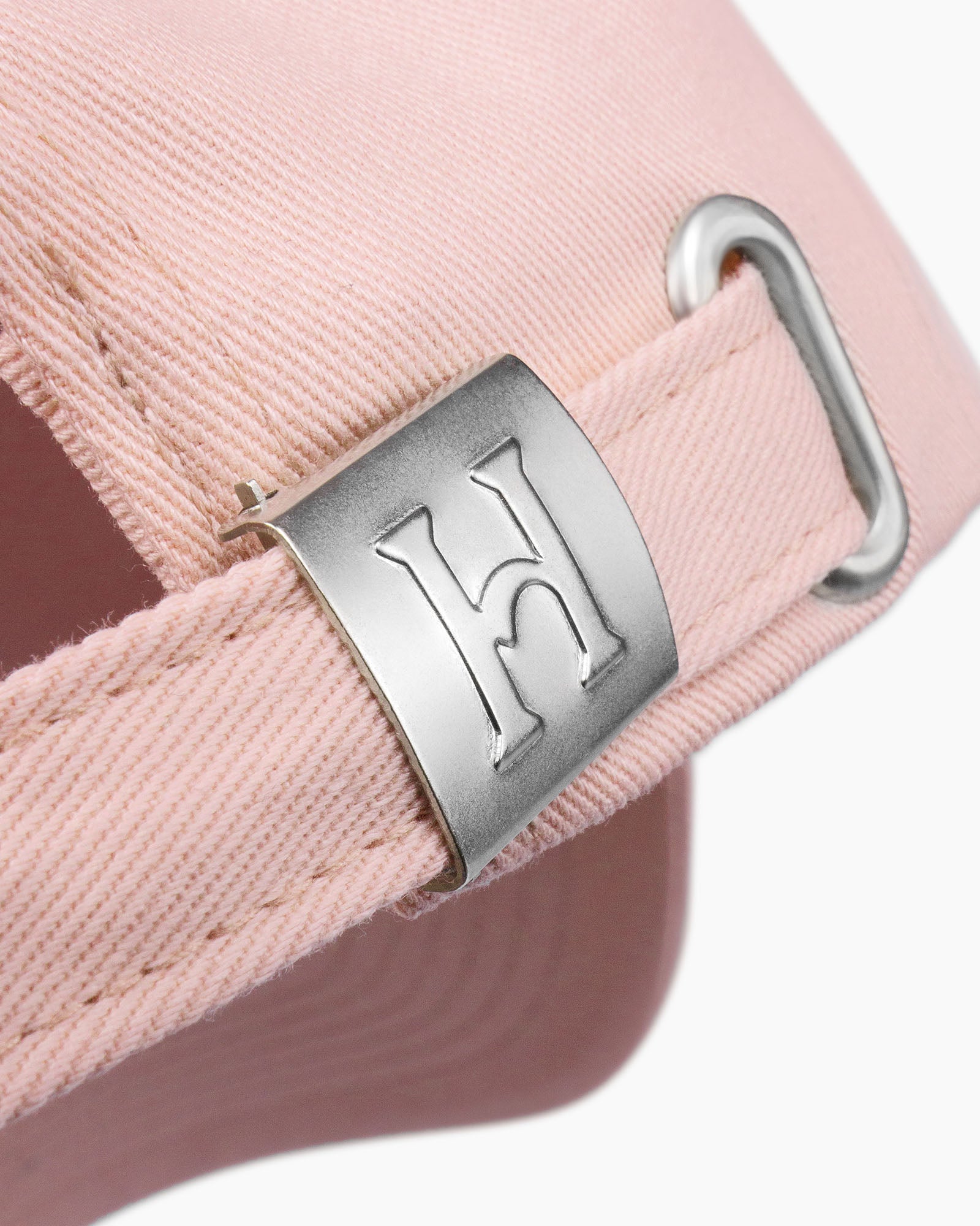 Highkuna Cap - Rose