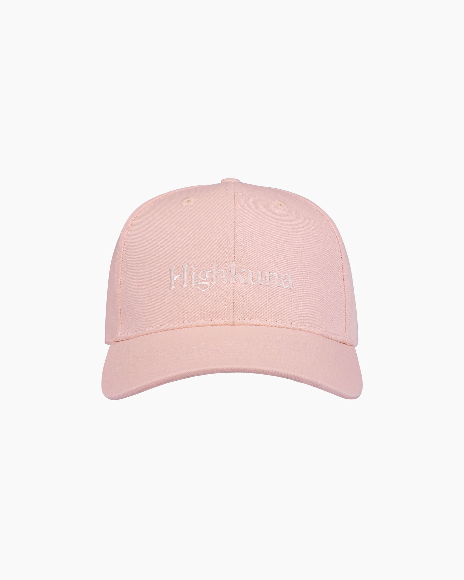 Highkuna Cap - Rose
