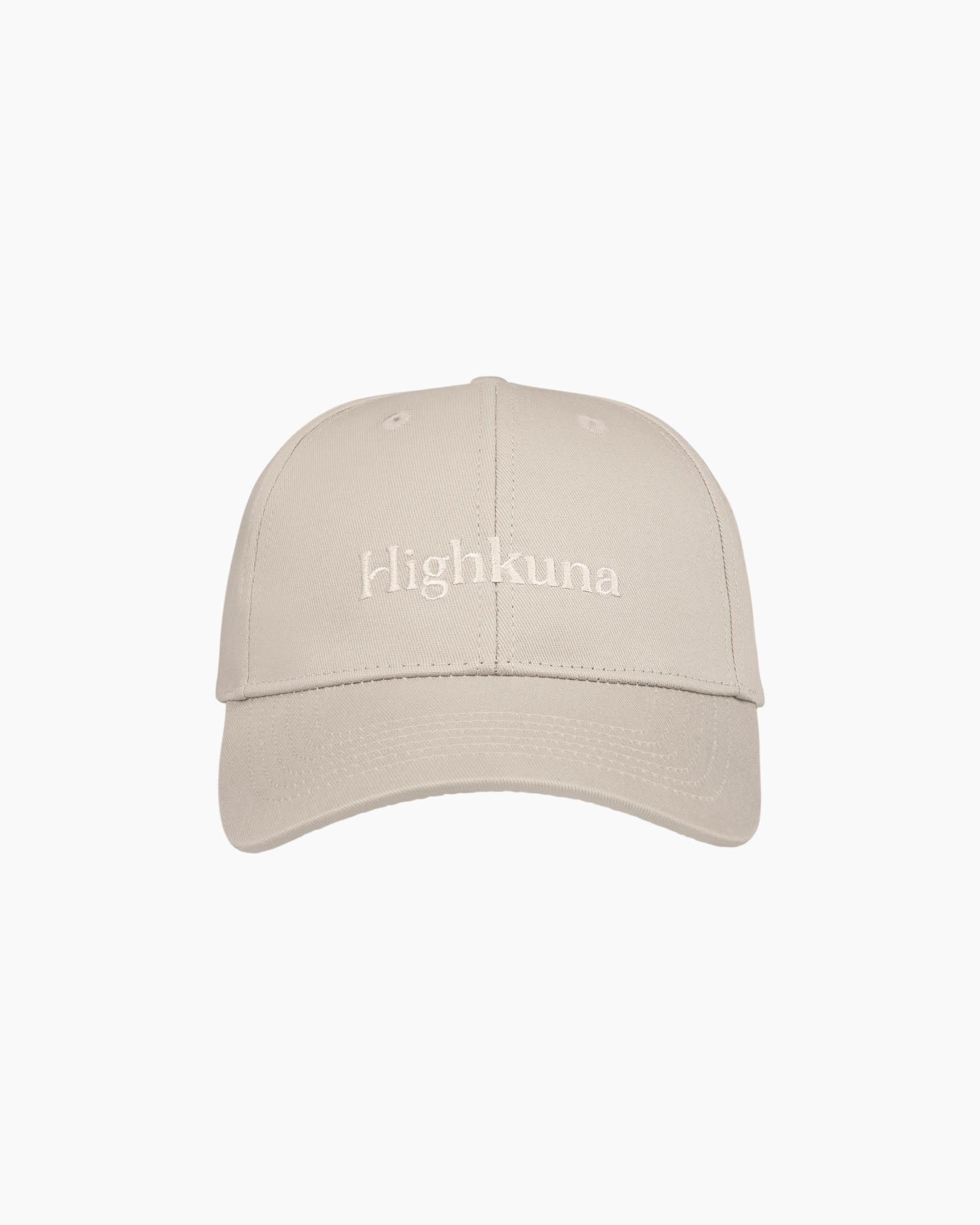 Highkuna Cap - Taupe