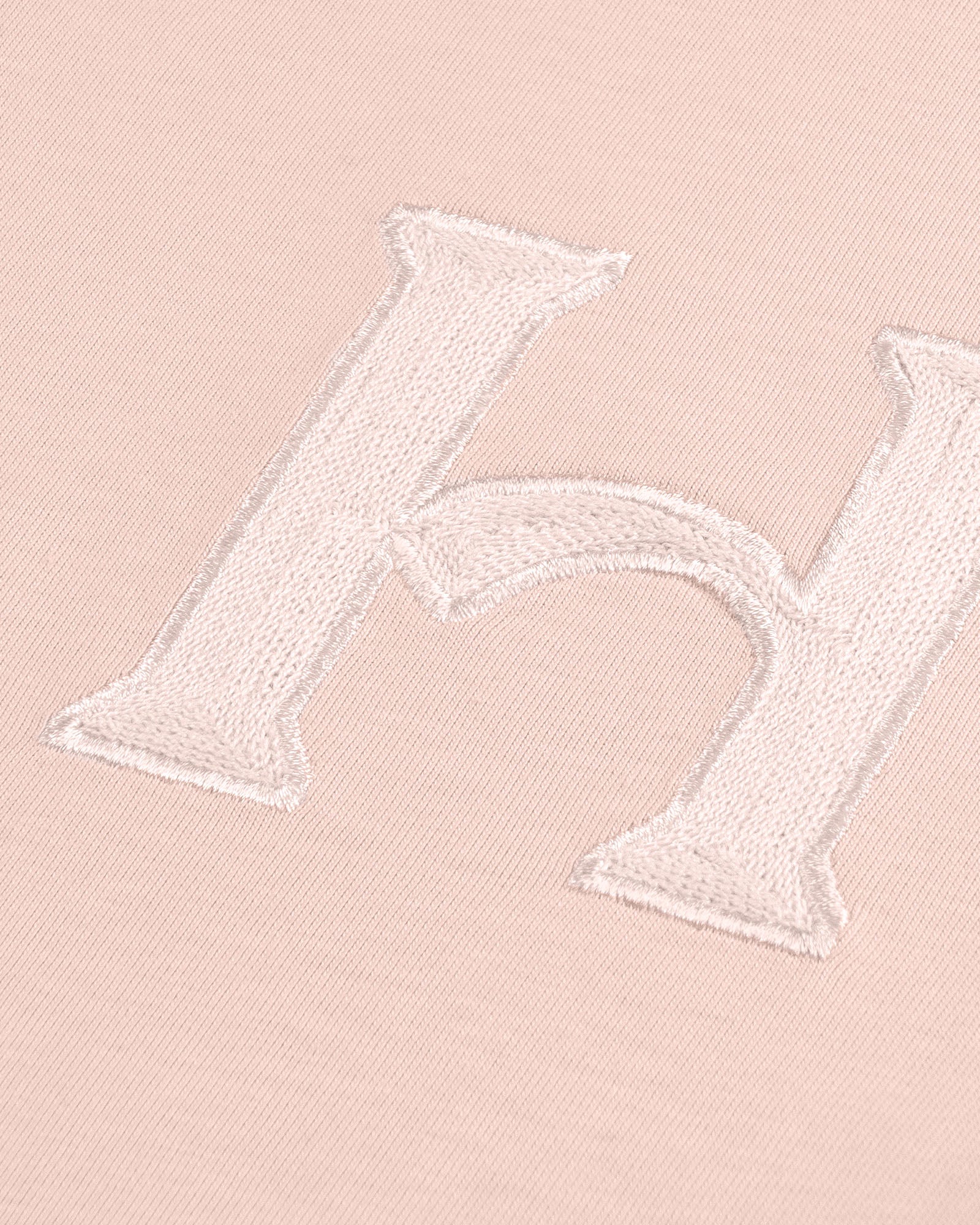 Highkuna-H - T-Shirt - Rose