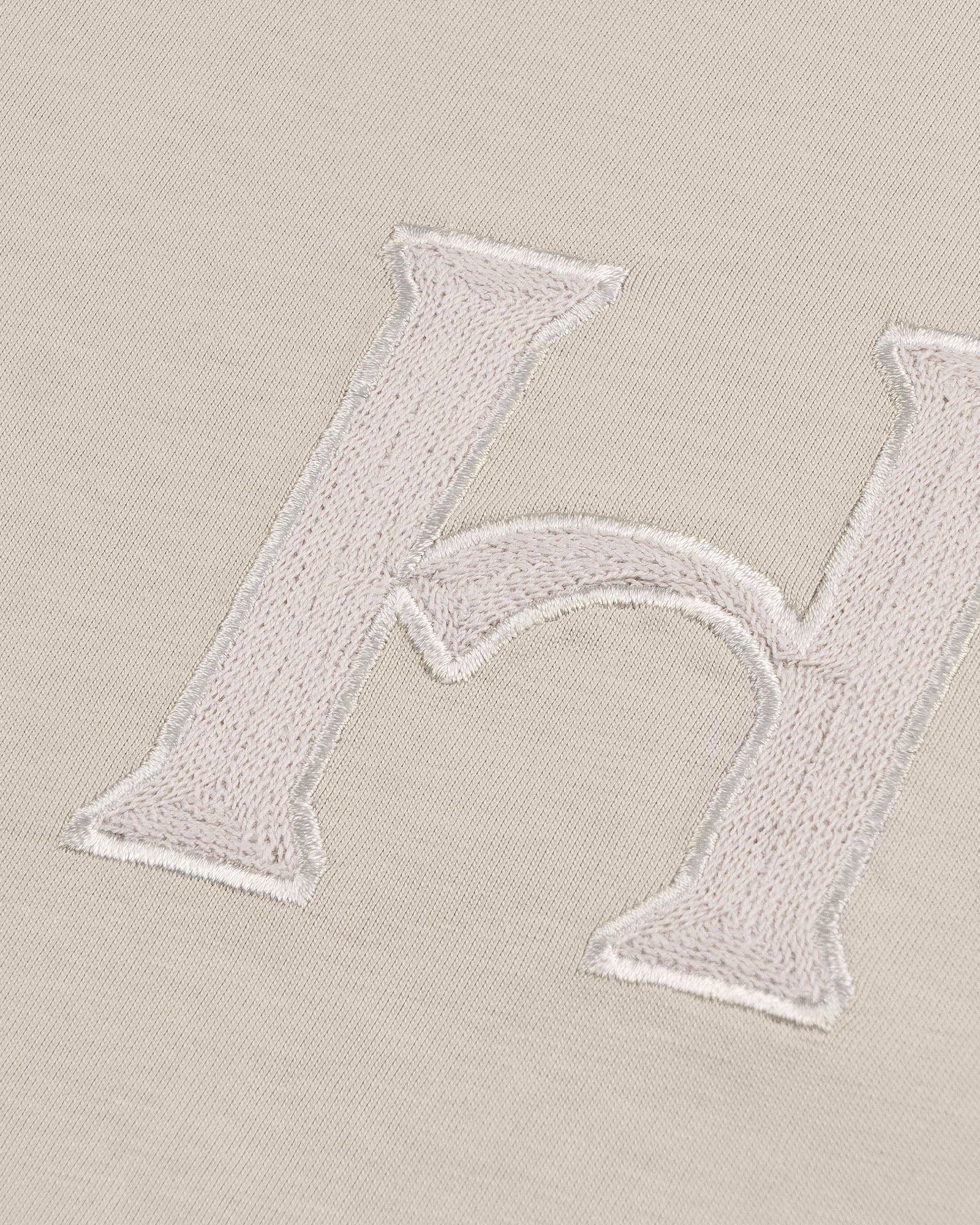 Highkuna-H - T-Shirt - Taupe