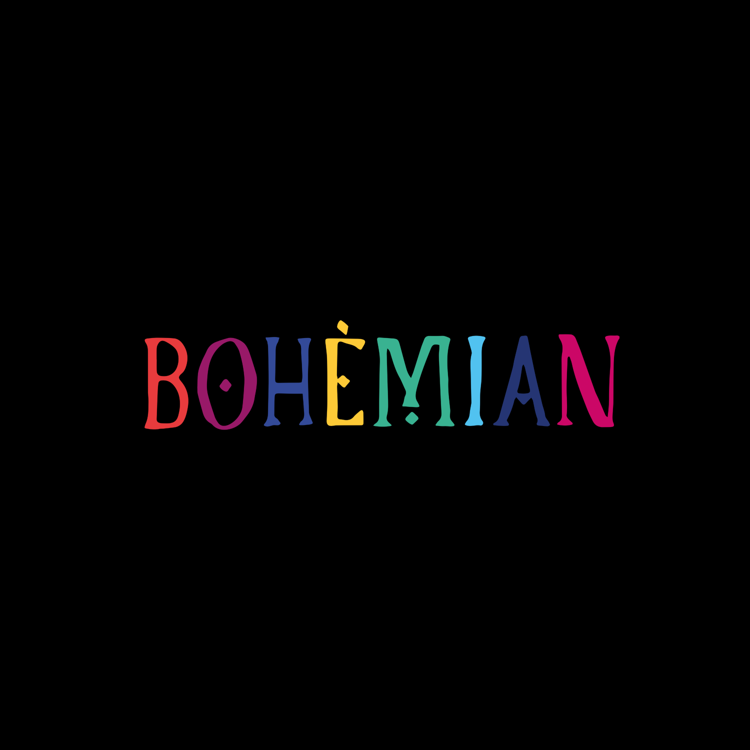 HIGHKUNA Matata ⌘ Tim Field | Bohèmian II Collection Launch Event 02-08-2019