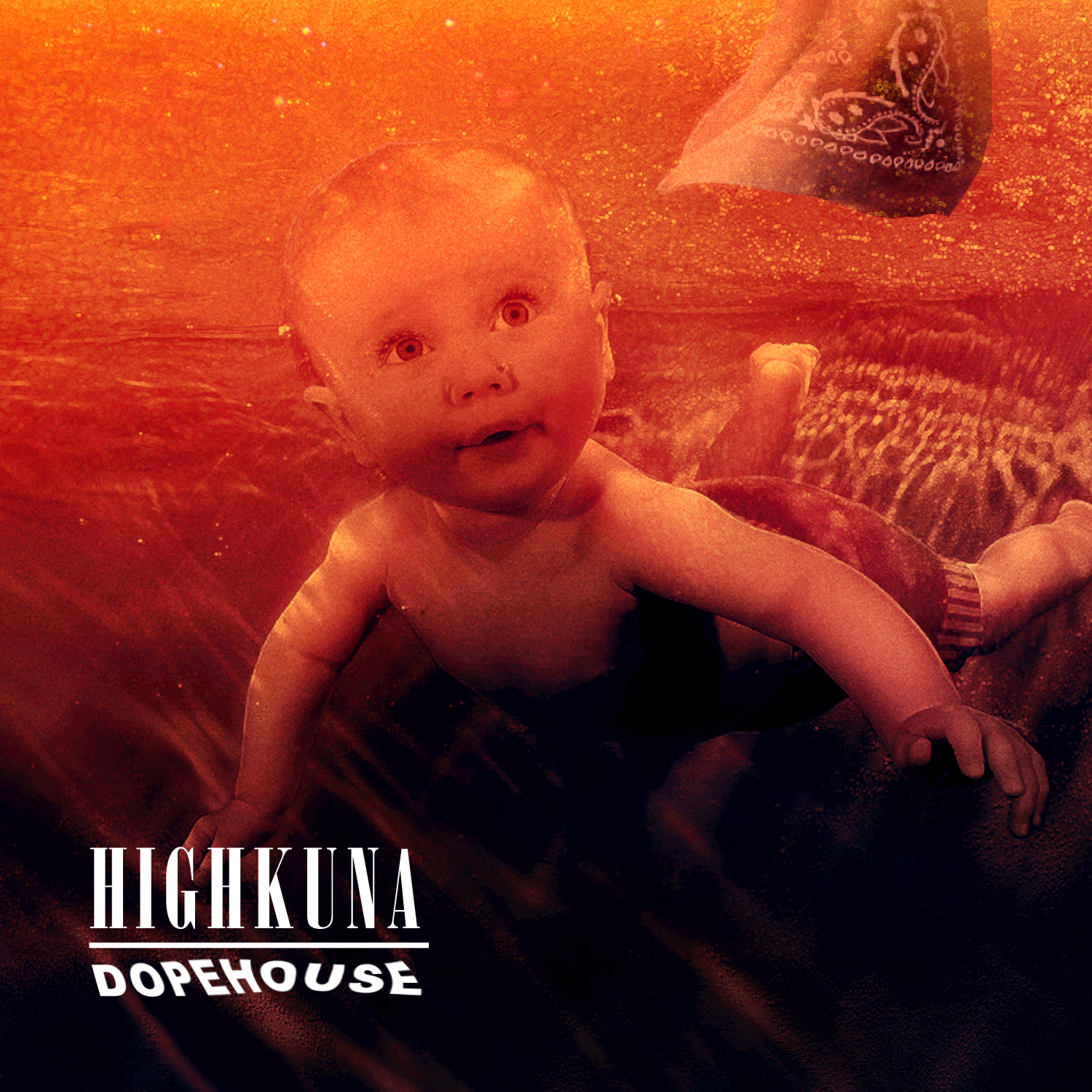 Highkuna Matata x Dough House | 069 City Riot #3 | CE$ & HMG 03-03-2021