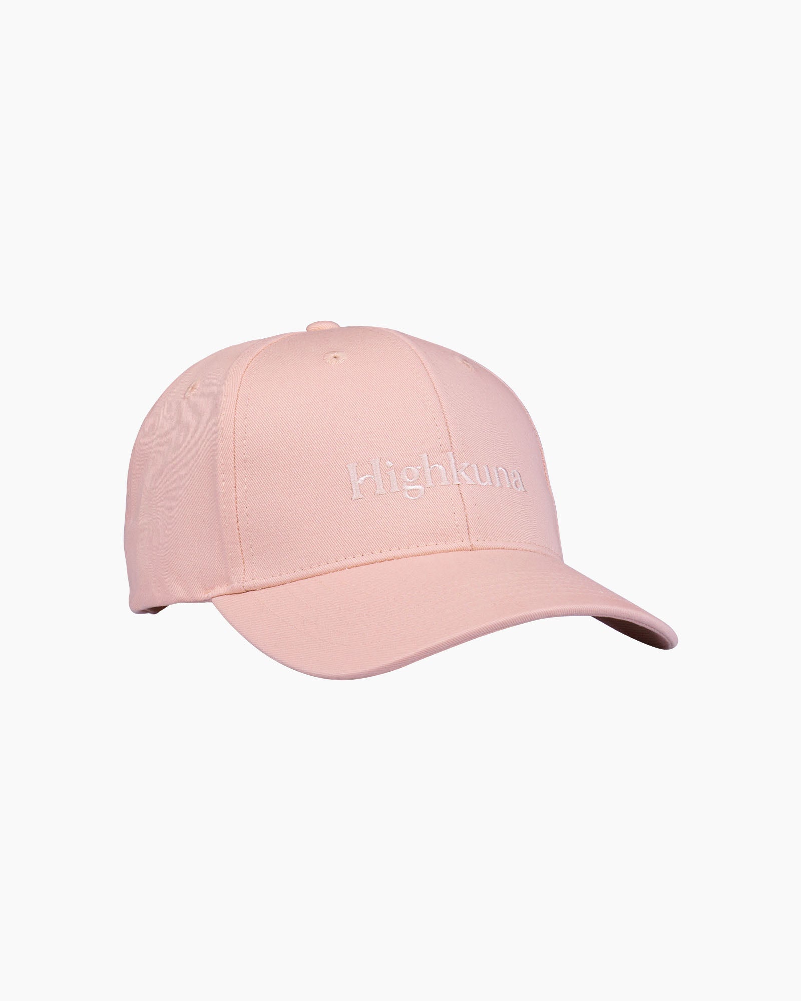 Highkuna Cap - Rose