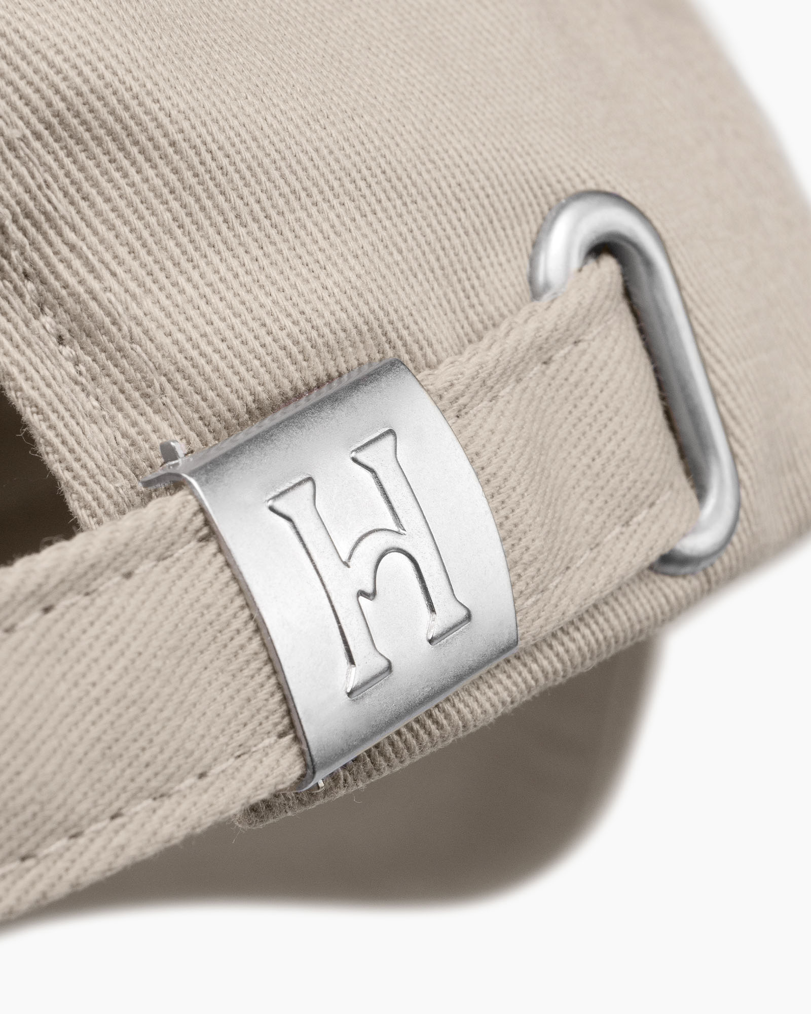 Highkuna Cap - Taupe