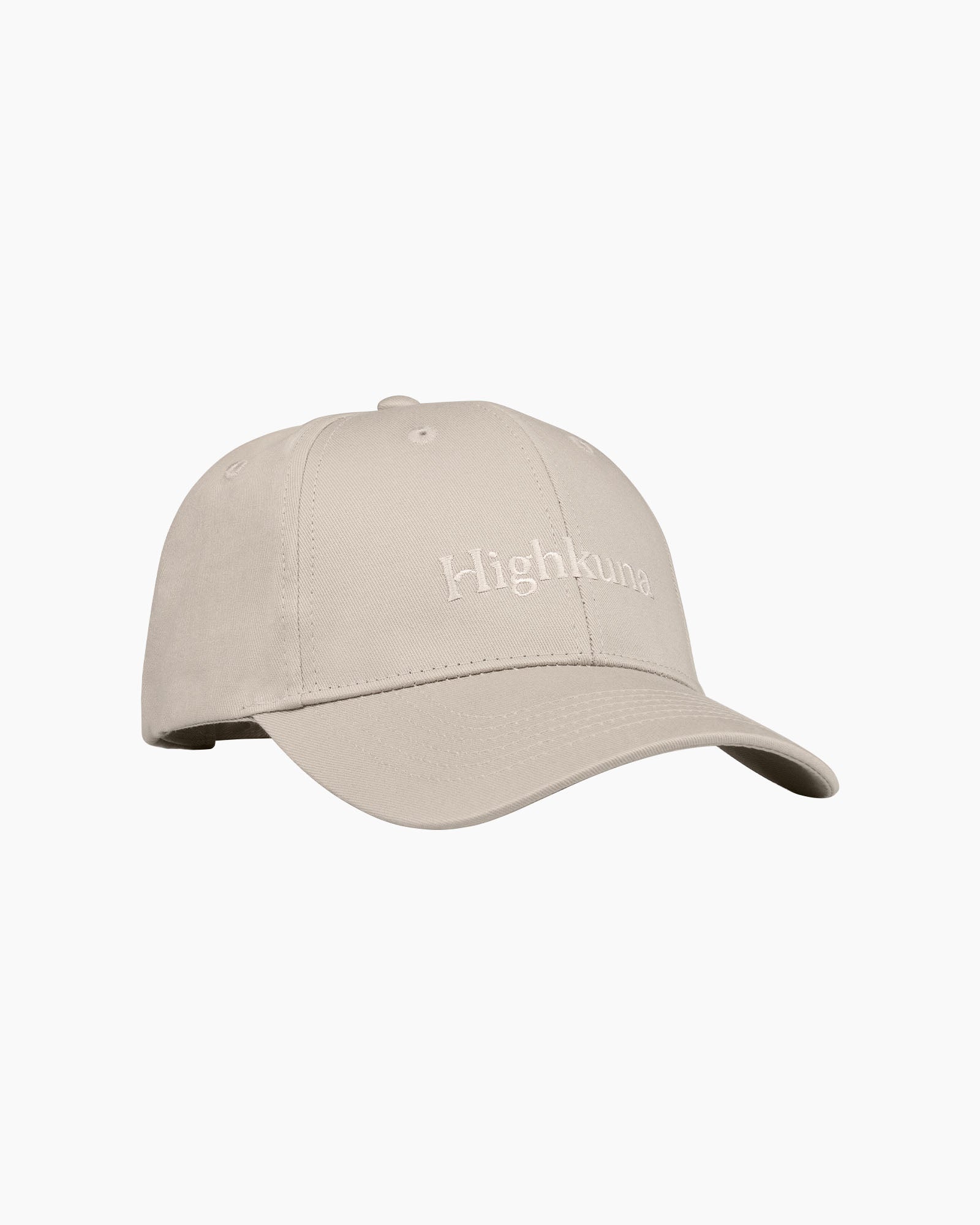 Highkuna Cap - Taupe
