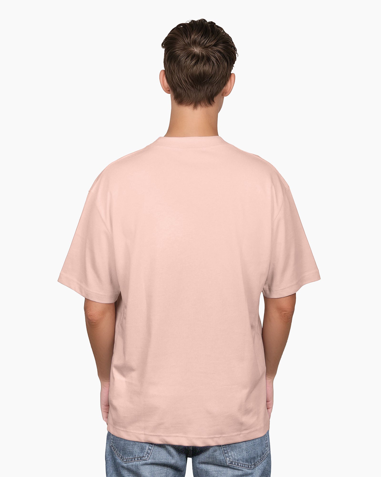Highkuna-H - T-Shirt - Rose