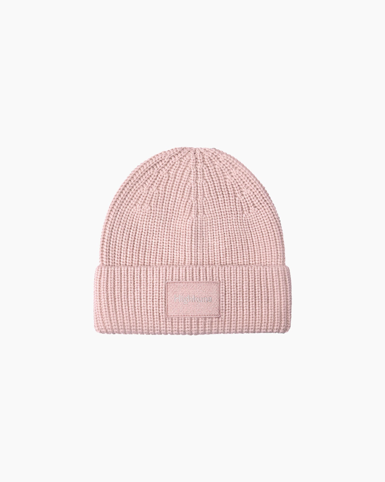 Beanie - Rose/Rose