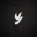 FREEDOM BIRDS - Hoodie - Black