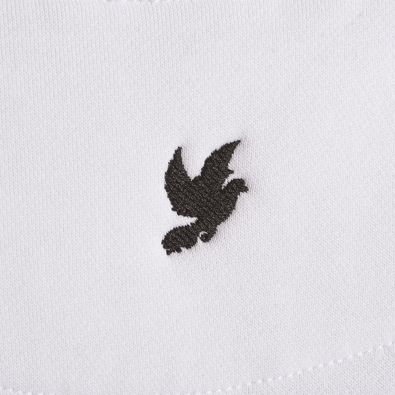 FREEDOM BIRDS - Hoodie - White