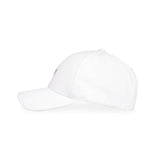 069 WORLDWIDE Baseball Cap - White