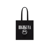 HIGHKUNA CLOTH BAG (NEVERMIND)