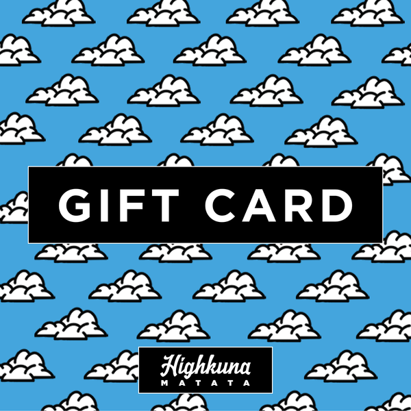 HIGHKUNA - Gift Card